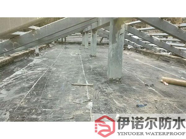 姑蘇虎丘規(guī)模大的隧道防水有哪些公司