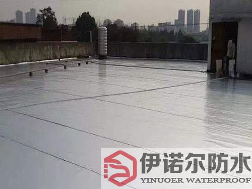 浙江樓頂卷材防水施工