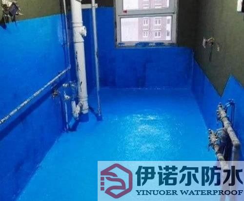 浙江衛生間防水