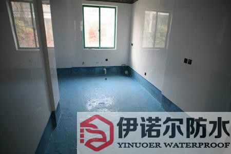 浙江蘇州衛生間防水