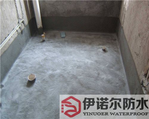 浙江蘇州衛生間地面防水