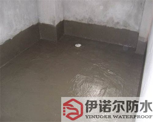 浙江蘇州衛生間防水工程