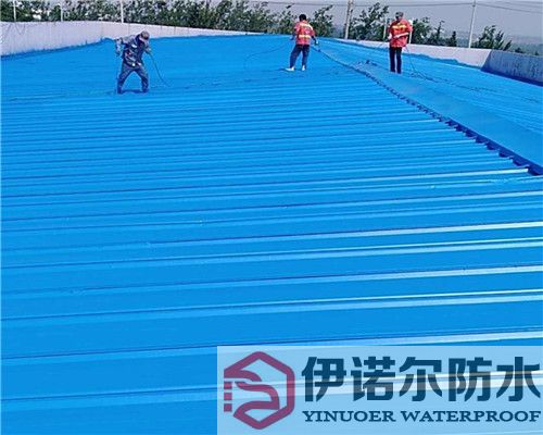 浙江廠房屋面防水補漏