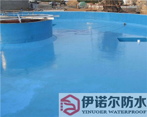 姑蘇蘇州水池防水處理