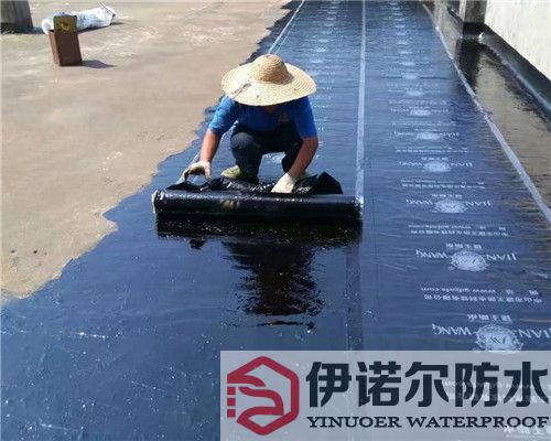 浙江蘇州房頂防水補漏