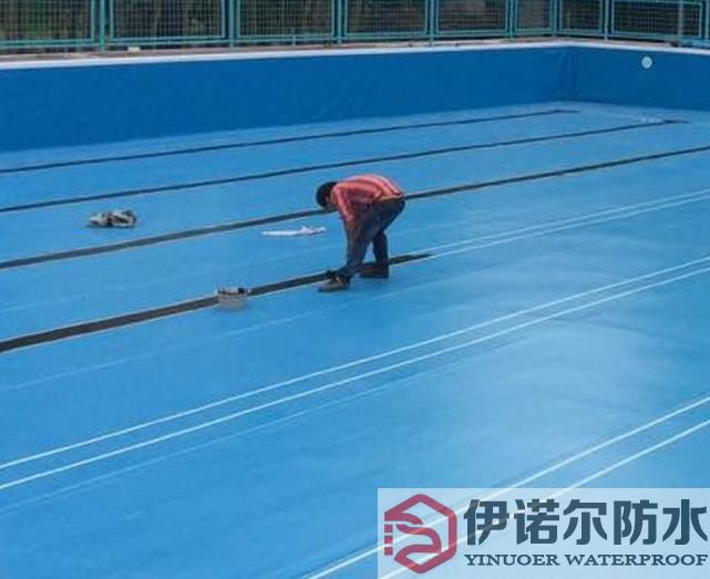 姑蘇蘇州水池防水