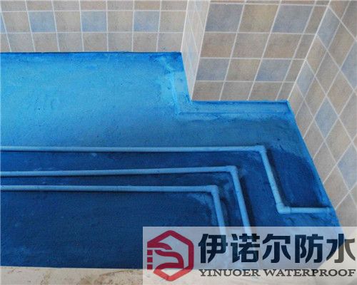 浙江蘇州廁所補漏