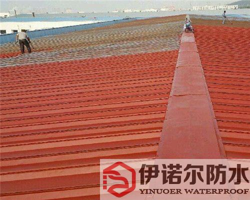 浙江廠房屋面防水