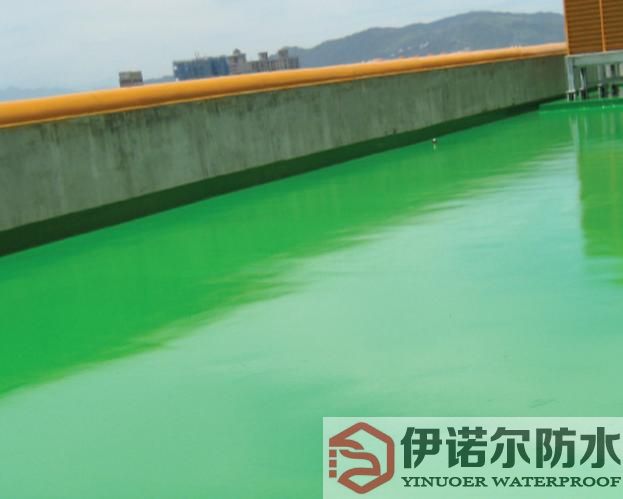 姑蘇蘇州水池防水施工