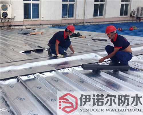 浙江蘇州屋頂漏水補漏